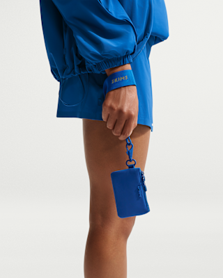 SKIMS × Nike キーチェーン/バッグチャーム/ポーチ NikeSKIMS Clippable Pouch. Nike.com